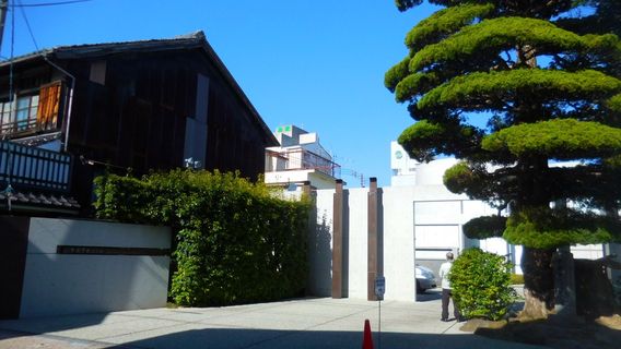 山口市