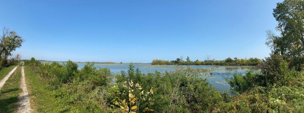 Ottawa National Wildlife Refuge