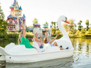 Plopsaland De Panne