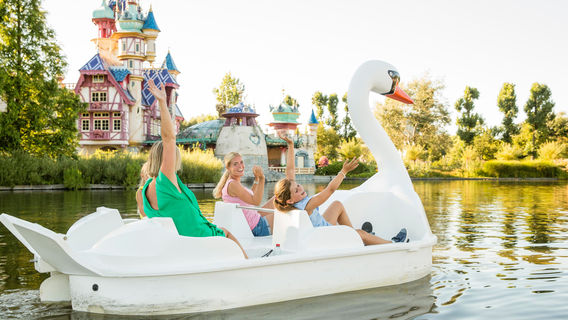 Plopsaland De Panne
