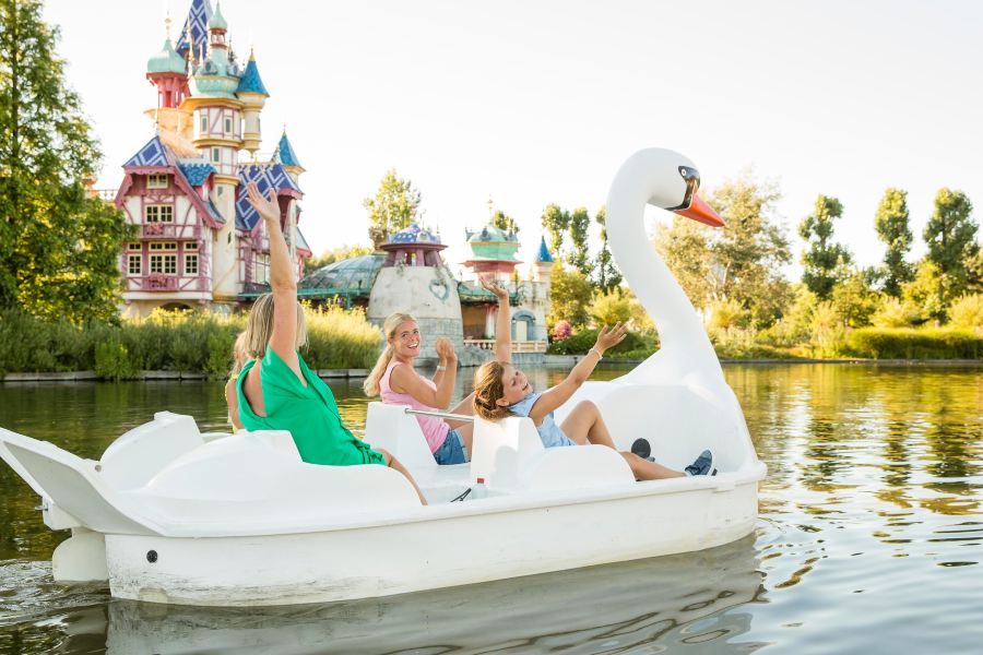 Plopsaland De Panne