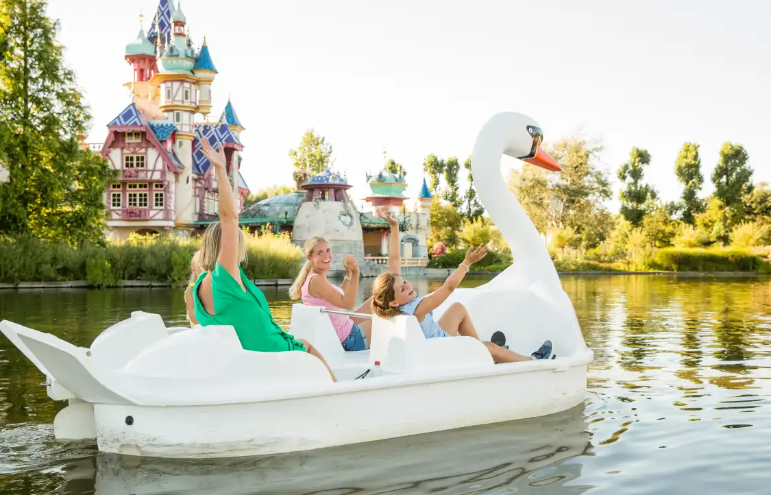 Hotels near Plopsaland De Panne
