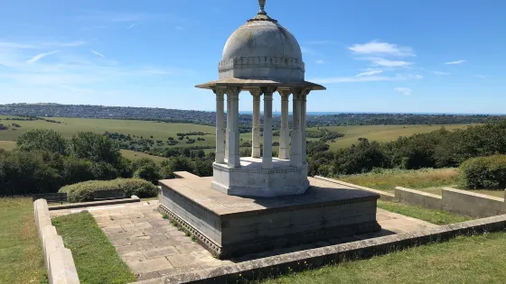 The Chattri