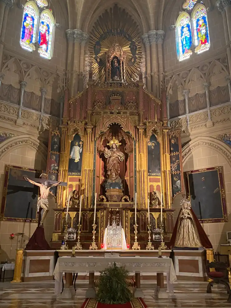 Hotel in zona Sacred Heart Church (Sagrado Corazon)
