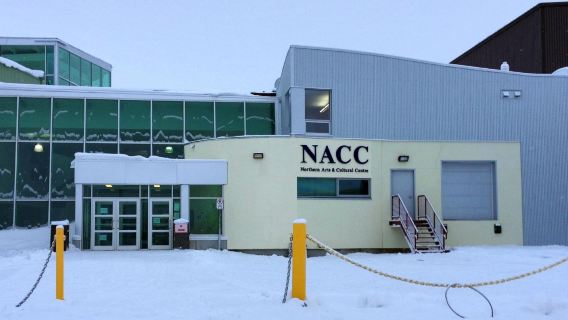 Northern Arts and Cultural Centre (NACC)