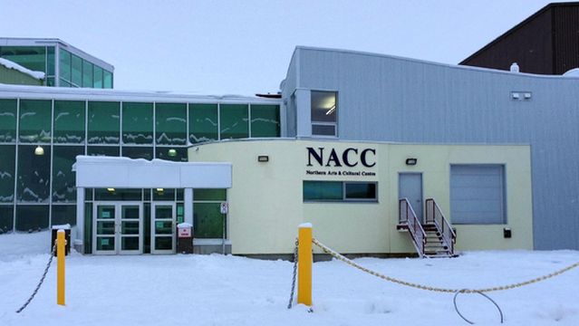 Northern Arts and Cultural Centre (NACC)