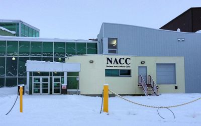 Northern Arts and Cultural Centre (NACC)