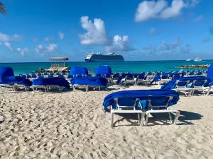 Princess Cays