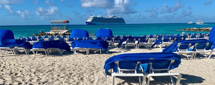 Princess Cays