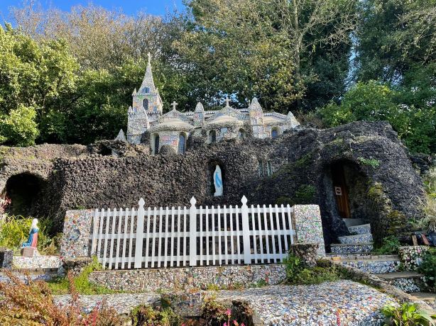 The Little Chapel