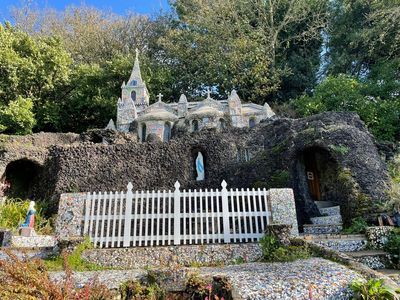 The Little Chapel
