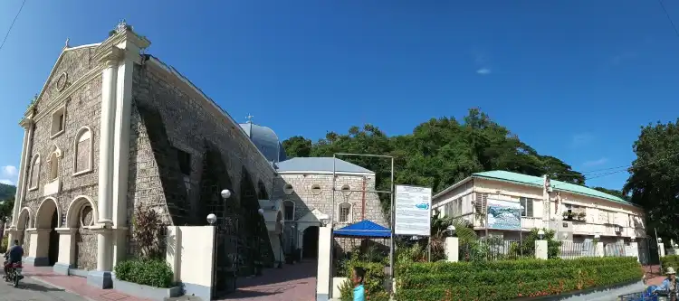 Hotels near Saint Joseph Cathedral Parish (Roman Catholic Diocese of Romblon)