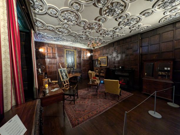 Astley Hall