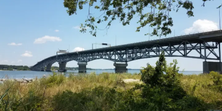 The Watermen's Museum