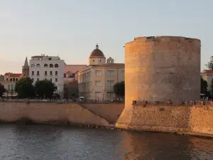 Torre dell'Espero Real