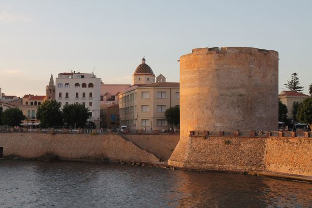 Torre dell'Espero Real