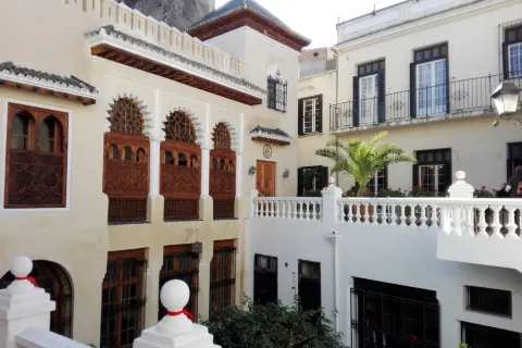 미국 공사관 박물관