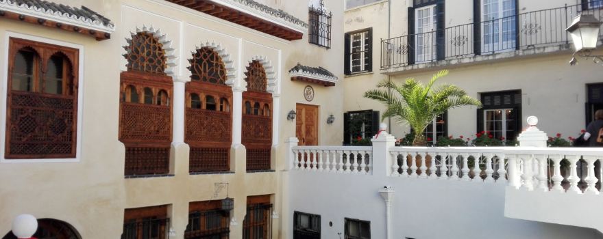 Tangier American Legation Museum