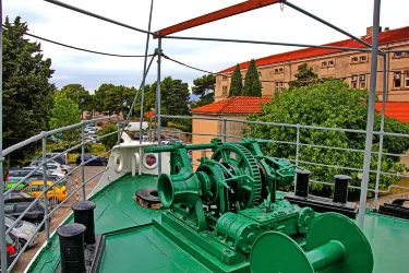Croatian Maritime Museum