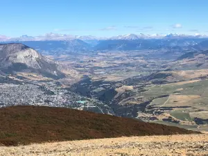 Reserva Nacional Coyhaique