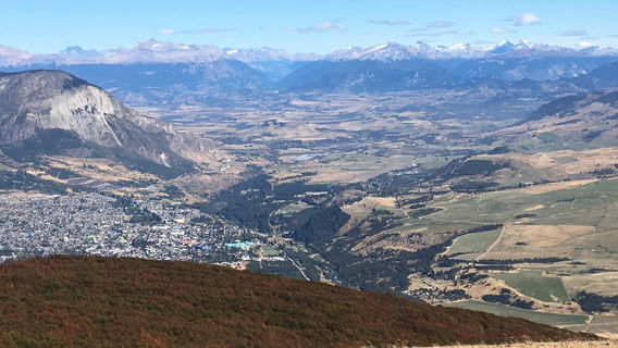Puerto Chacabuco