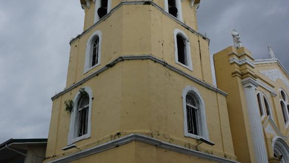 St. Ferdinand Cathedral Parish