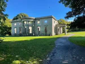 Aden Country Park