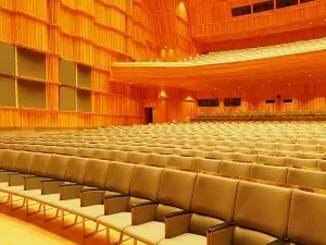Kuhmo Arts Centre