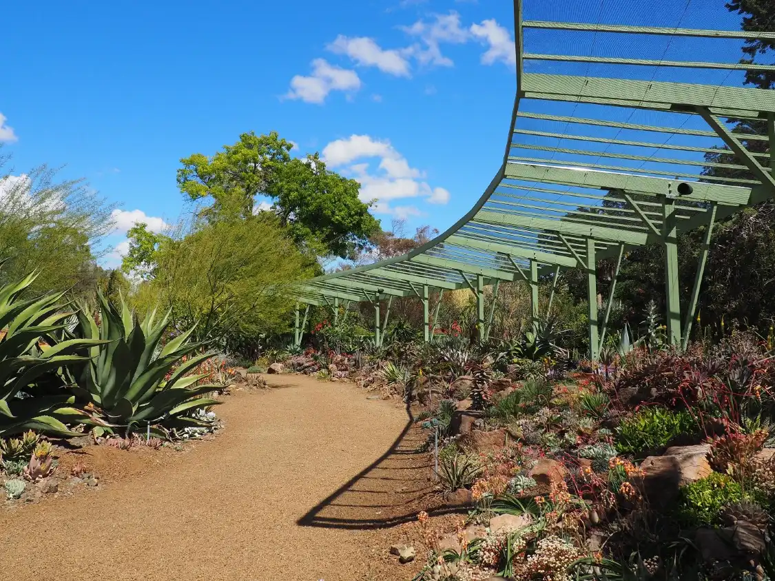 Hotels near The Ruth Bancroft Garden & Nursery