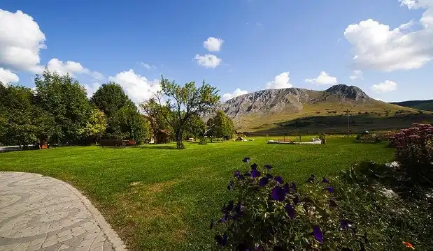 Hotels mit Spa in Kreis Alba, Rumänien