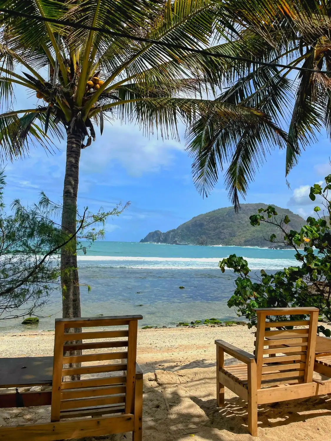Hotel dekat Pantai Wediombo