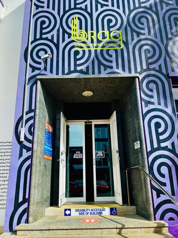 Bundaberg Regional Art Gallery