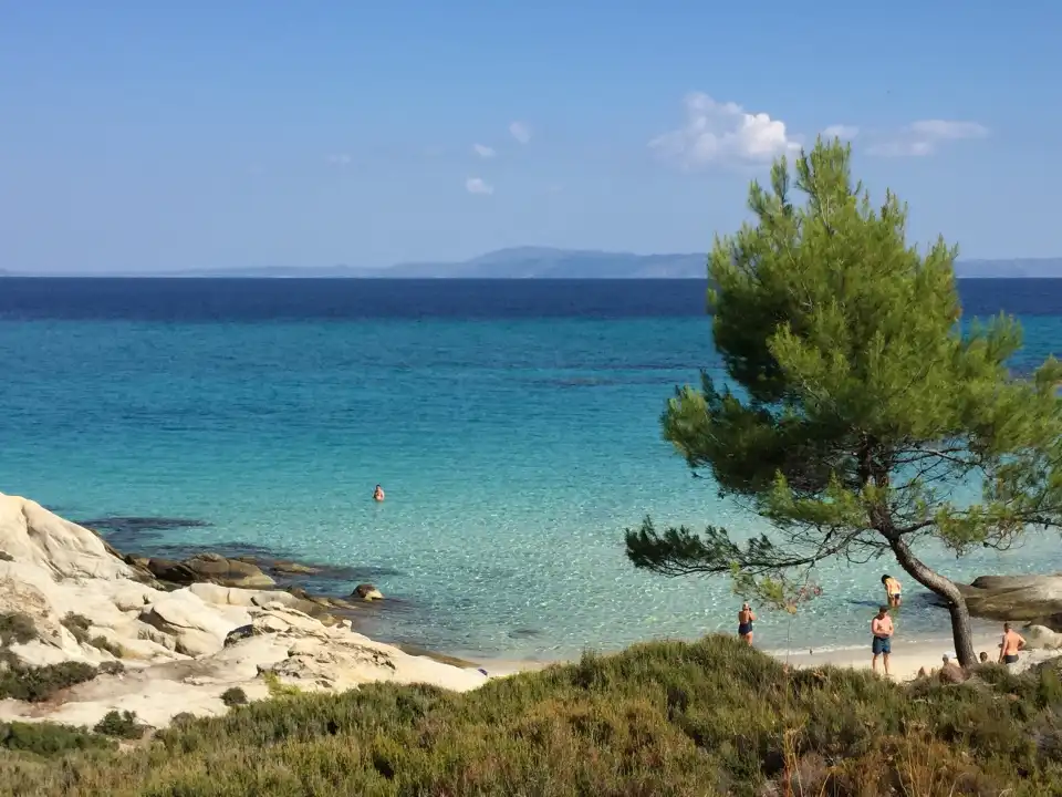 5_Kavourotrypes Beach