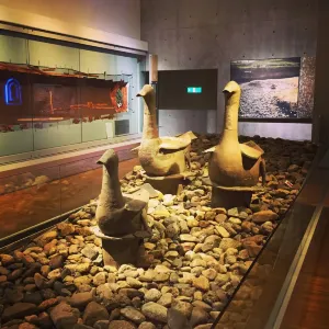 大阪府立近つ飛鳥博物館