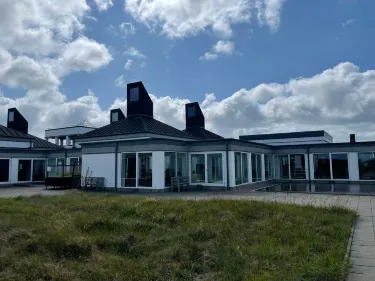 Skagen Odde Nature Centre