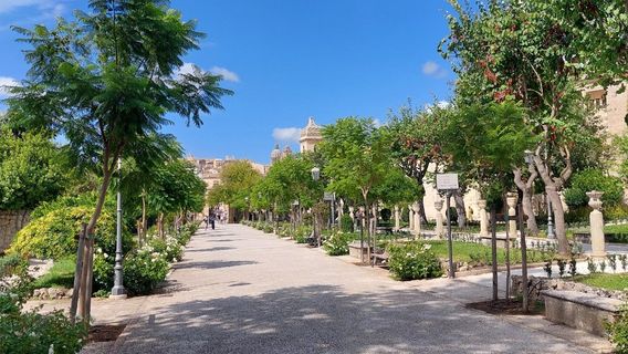 Ragusa Ibla