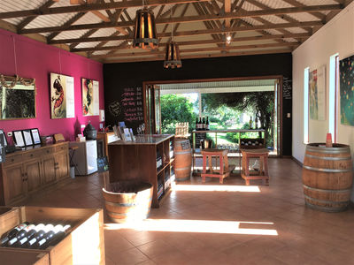 Sunnyhurst Winery