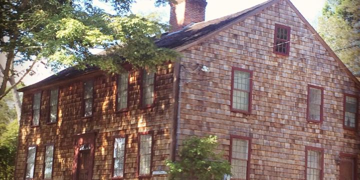 Denison Homestead