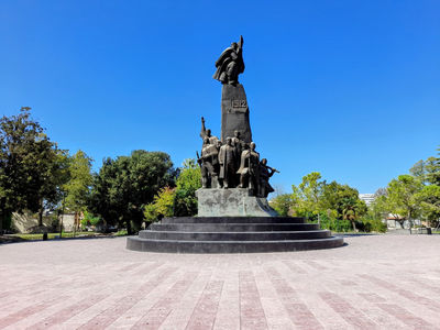Independence Monument