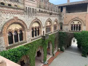 Castello di Grazzano Visconti