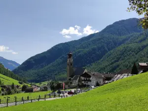 ArcheoParc Val Senales