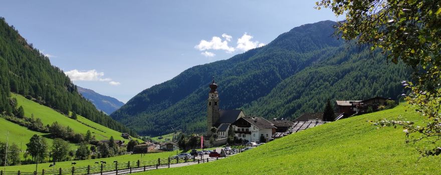 ArcheoParc Val Senales