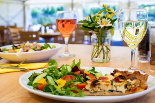 Hotels in Bishop's Stortford