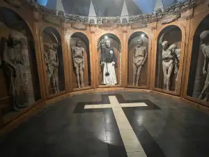 Church of The Dead