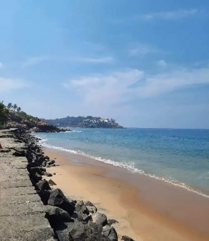 Kovalam