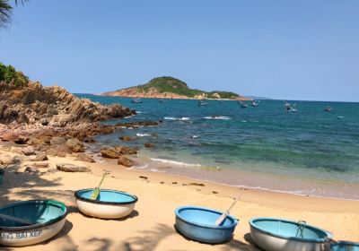 Bai Xep Beach