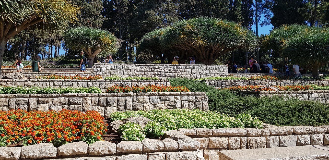 Ramat Hanadiv