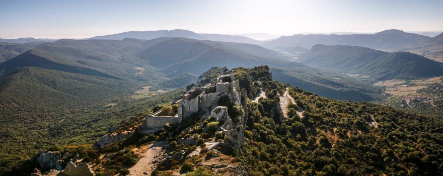 Duilhac-Sous-Peyrepertuse