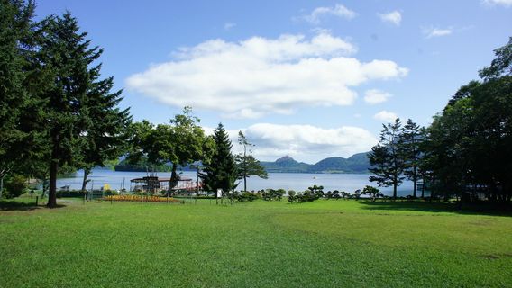 Nakajima Mizuminomori Museum