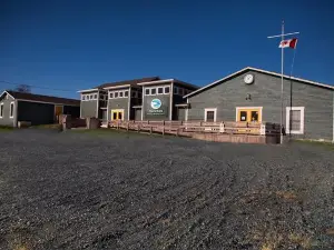 Beaches Heritage Centre